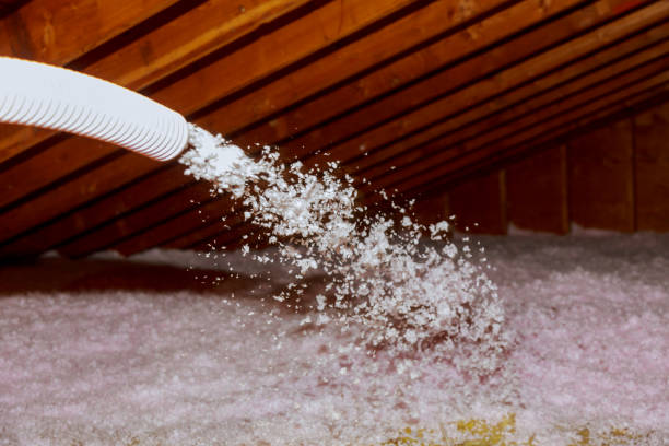 Range of Insulation Solutions in Greenville, AL