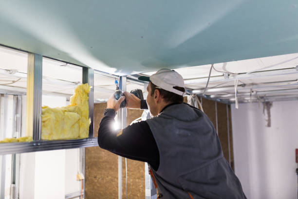 Trusted Greenville, AL Insulation Contractor Experts