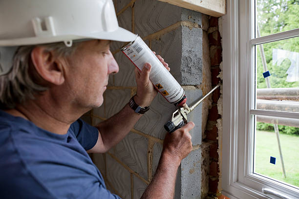 Insulation for New Construction in Greenville, AL